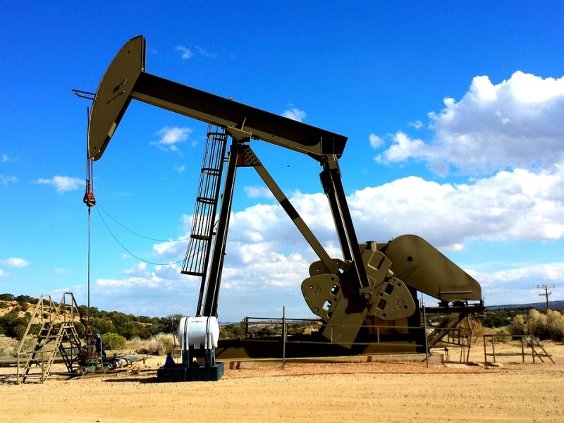 Oil prices not too low for Saudi&nbsp;Arabia