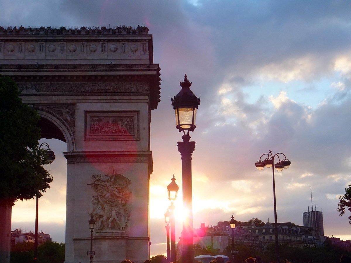 COP21 à Paris : les acteurs prennent leur&nbsp;place
