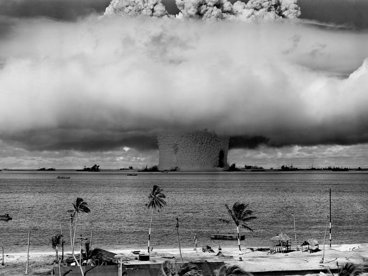 La question nucléaire: à la recherche d’une énergie&nbsp;parfaite