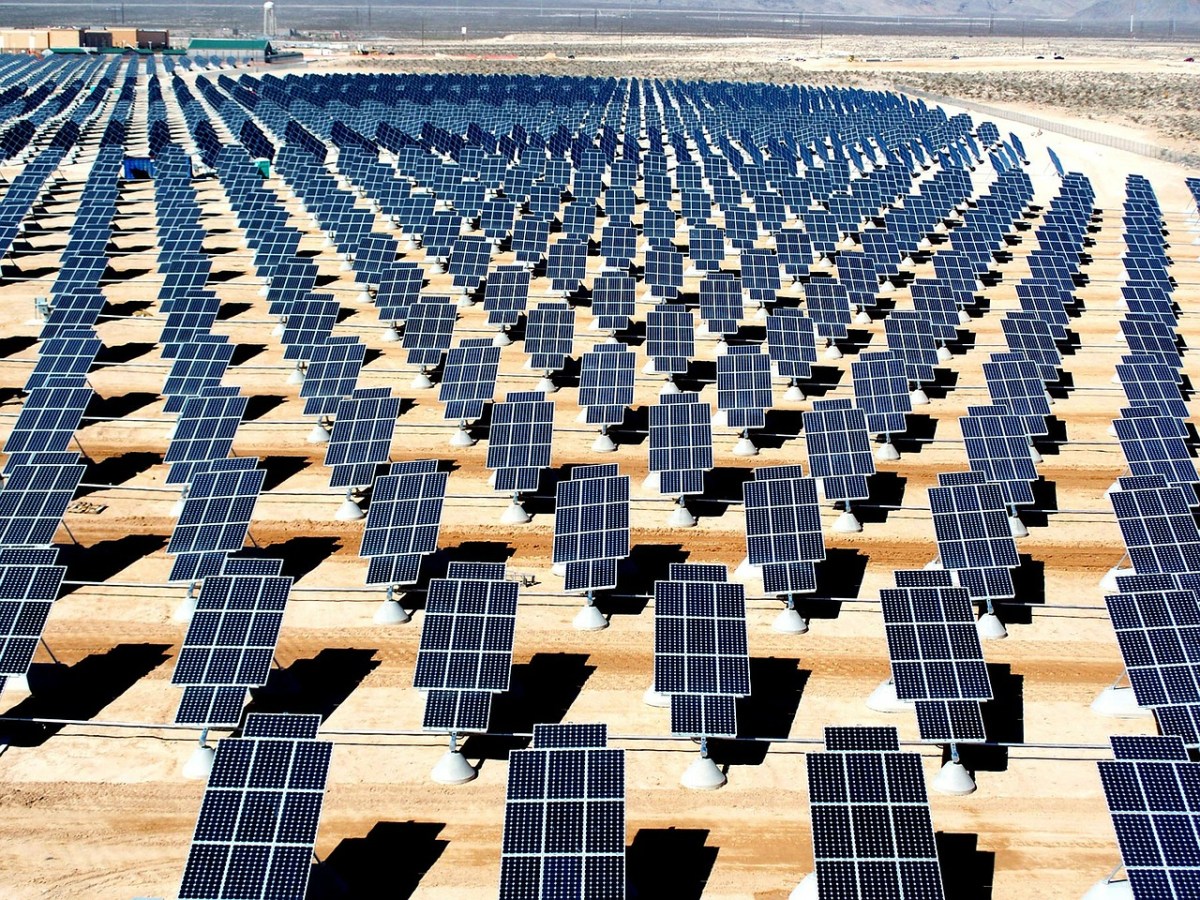 Renewables menace traditional power&nbsp;model