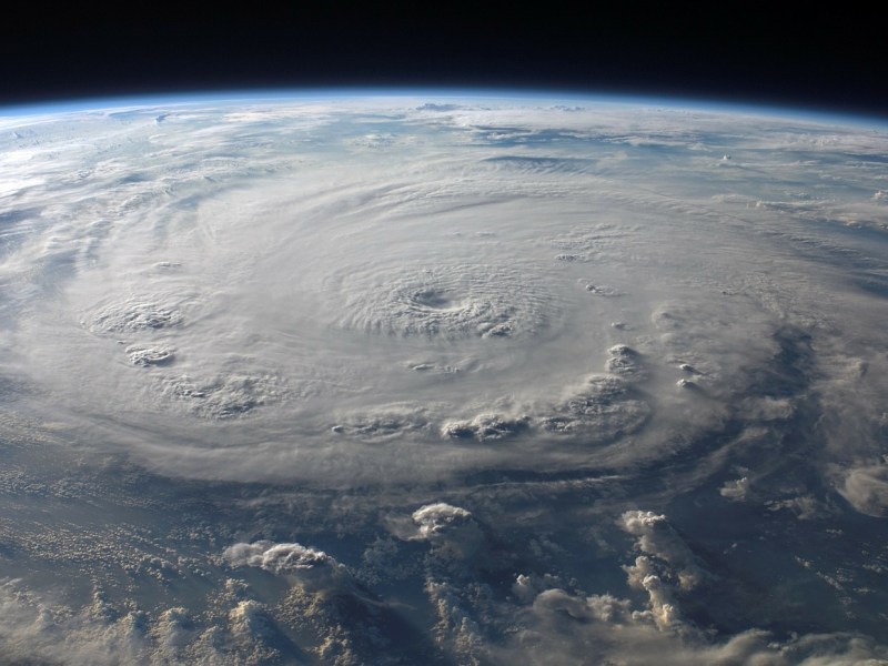 Climate vs. Weather