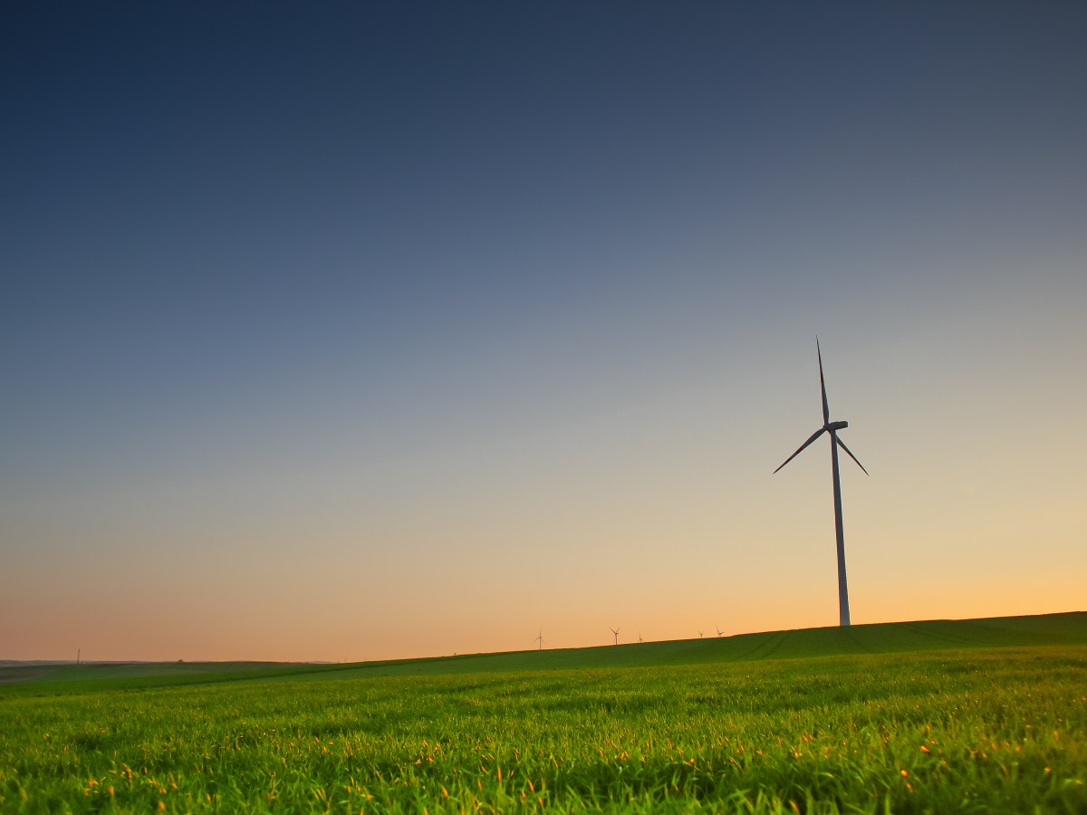 100% renewables