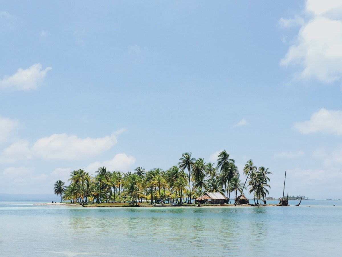 Green energy for developing&nbsp;nations